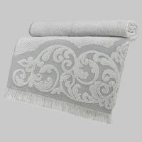 SAREV TOMRIS GRİ HAVLU-90/150