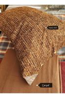 %100 Pamuk Flanel Çift Kişilik Çarşaf Seti