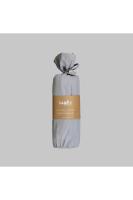 %100 Pamuk Çift Kişilik Lastikli Çarşaf Seti