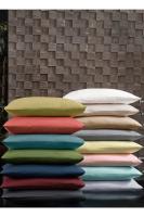 160 X 200 Cm Çift Kişilik Lacivert Fitted Çarşaf Seti