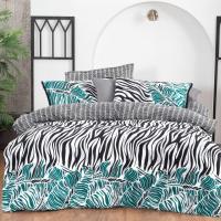 DANİO FANCY POPLİN TK NEVRESİM TAKIMI