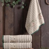 SAREV AMELIA 80*150 HAVLU PEMBE