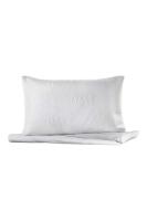 SAREV DOUBLE JARSEY YASTIK ALEZİ 50/70