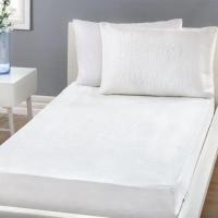 SAREV DOUBLE JERSEY FİTTED ALEZ 120*200