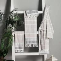 SAREV EVORA BORNOZ BEJ