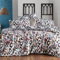 SAREV FELIDA FANCY POPLIN TEK KİŞİLİK NEVRESİM TAKIMI 