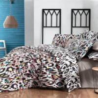 SAREV FELIDA FANCY POPLIN TEK KİŞİLİK NEVRESİM TAKIMI 