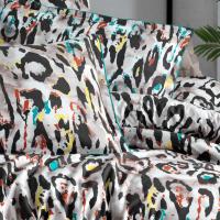 SAREV FELIDA FANCY POPLIN TEK KİŞİLİK NEVRESİM TAKIMI 