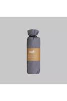 SAREV FİTTED BATTAL BOY LASTİKLİ ÇARŞAF ANTRASİT