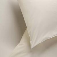 SAREV FITTED RANFORCE ÇARŞAF SETİ ÇİFT KİŞİLİK BEJ