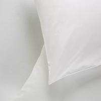 SAREV FITTED RANFORCE ÇARŞAF SETİ 120x200 beyaz