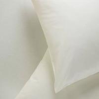 SAREV FITTED RANFORCE ÇARŞAF SETİ 160x200 EKRU