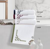 SAREV KIROS HAVLU-50/90 bej