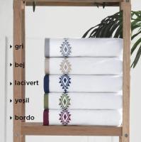 SAREV MILAGROS HAVLU 50*90 LACİVERT