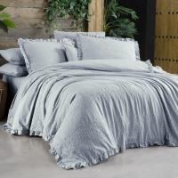 SAREV MOOD COMFORT GIRONA TEK KİŞİLİK NEVRESİM TAKIMI