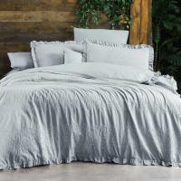 SAREV MOOD COMFORT GIRONA TEK KİŞİLİK NEVRESİM TAKIMI