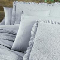 SAREV MOOD COMFORT GIRONA TEK KİŞİLİK NEVRESİM TAKIMI