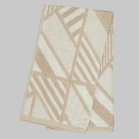 SAREV PİSA HAVLU 50*90 BEJ