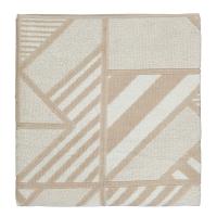 SAREV PİSA HAVLU 50*90 BEJ