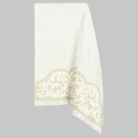 SAREV TOMRİS EKRU HAVLU 90*150