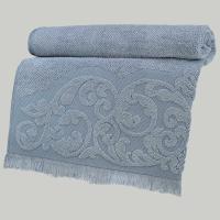 SAREV TOMRIS MAVİ HAVLU-90/150