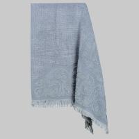 SAREV TOMRIS MAVİ HAVLU-90/150