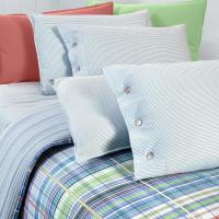 SAREV VIOLA TEK KİŞİLİK PİKE TAKIMI MULTI