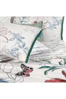 Adali Bej  King Size (Battal Boy) %100 Pamuk Nevresim Takımı