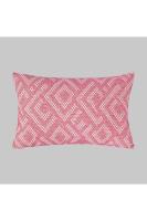 Ariados Pembe Dekoratif Kırlent 35*55 cm