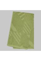 Banyo Havlu 80*150 Cm Vente Yeşil