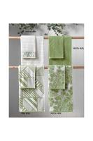 Banyo Havlu 80*150 Cm Penta Ekru