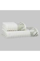 Banyo Havlu 80*150 Cm Penta Ekru