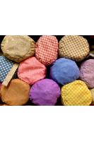 Bazaar Teo Tek Kişilik Fitted Çarşaf Seti - Ekru