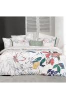 Bej Nevresim Takımı ADALİ FANCY NT CK 2Y D K, .BEJ