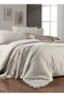 Bej Nevresim Takımı MD CMFRT MADRID NT CK 2Y D, BEJ