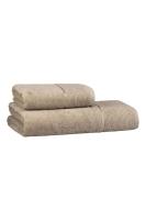 Bej Unisex Havlu NEW SOHO HVL BEJ 50X90