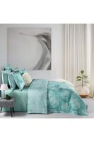 ÇİFT KİŞİLİK DEBRİNA MİNT 300 TC PAMUK SATEN NEVRESİM TAKIMI