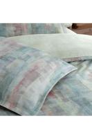 Damien Çift Kişilik %100 Pamuk Saten Nevresim Takımı Multi