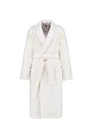 Ekru Mıcco Sal Yaka Bornoz Xl Beden