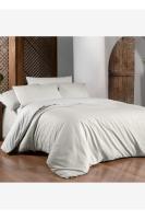 Ekru Nevresim Takımı UNITWILL NT FANCY TK 1Y, .EKRU