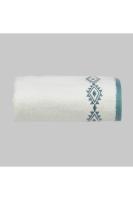 El-yüz Havlu Seti 50*90 Cm Milagros Shine Mint