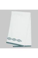 El-yüz Havlu Seti 50*90 Cm Milagros Shine Mint