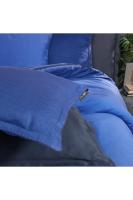 Emery Çift Kişilik %100 Ten cel Nevresim Takımı