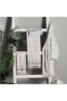 Evora Pamuk Bornoz V1