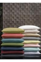 Fitted Çarşaf Hardal 200x220cm