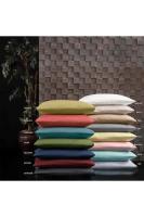 Fıtted Tek Kişilik 100x200 Yeşil Fitted Çarşaf Seti