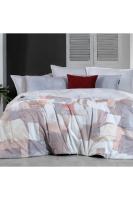 Gaudi Multicolor Tek Kişilik %100 Pamuk Nevresim Takımı