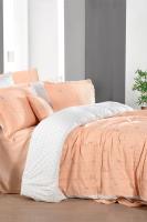 Gracia Tek Kişilik %100 Pamuk Mood Comfort Nevresim Takımı