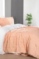 Gracia Tek Kişilik %100 Pamuk Mood Comfort Nevresim Takımı