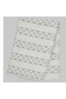 Havlu 50*90 Cm Tily Gri